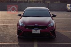 2020 كيا سيراتو