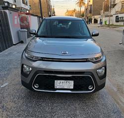 Kia Soul 2023