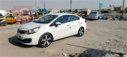 Kia Rio 2014