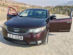Kia Cerato 2010