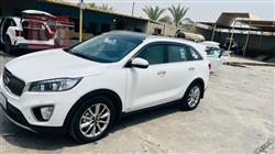 Kia Sorento 2017