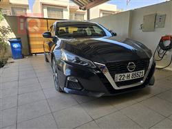 2021 نيسان ألتيما 2021 نيسان ألتيما