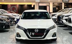 2019 نيسان ألتيما