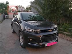 Chevrolet Trax 2018