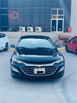 2023 شيفروليه ماليبو