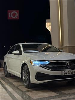 Volkswagen Jetta 2024