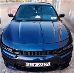 Dodge Charger 2015