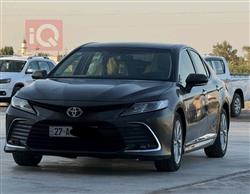 Toyota Camry 2023