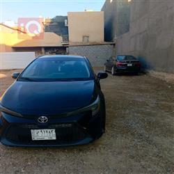 Toyota Corolla 2021 Toyota Corolla 2021