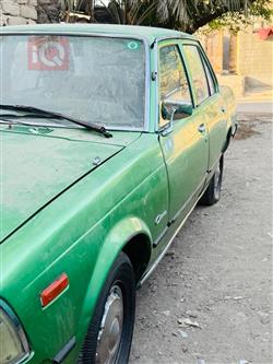 Toyota Corona 1980