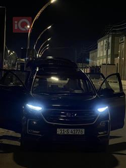 2023 شيفروليه كابتيفا