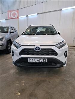 2024 تويوتا راف 4 2024 تويوتا راف 4