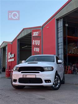 2019 دودج دورانجو