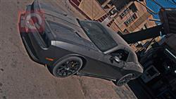 Dodge Challenger 2012