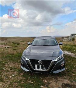 2019 نيسان ألتيما