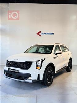 Kia Sorento 2025