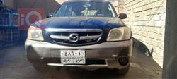 2003 مازدا تريبيوت