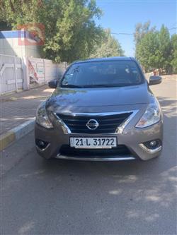 Nissan Sunny 2023 Nissan Sunny 2023
