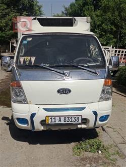 2007 كيا بونكو