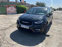 2023 كرايسلر باسيفيكا 2023 كرايسلر باسيفيكا