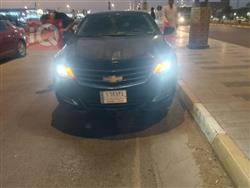 2019 شيفروليه امبالا