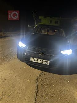 Volkswagen Jetta 2024