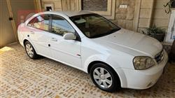 Chevrolet Optra 2011