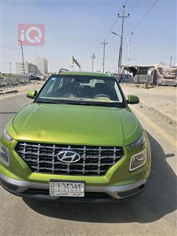 Hyundai Venue 2022 Hyundai Venue 2022