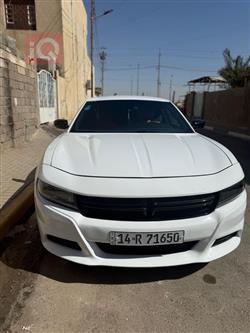 2023 دودج تشارجر