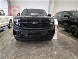 Ford Expedition 2025