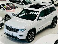 Jeep Grand Cherokee 2018