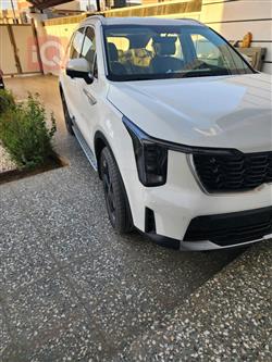 2024 كيا سورينتو