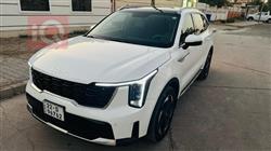 2024 كيا سورينتو