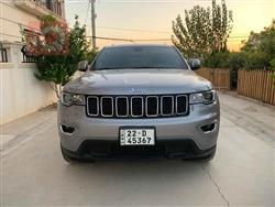 Jeep Grand Cherokee 2018