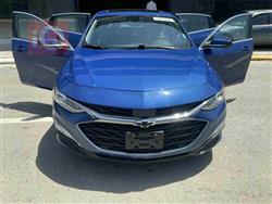 2023 شيفروليه ماليبو