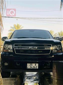 Chevrolet Tahoe 2007