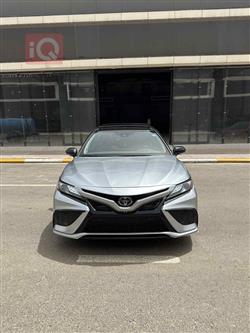 2023 تويوتا كامري