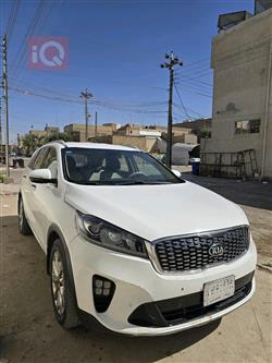 Kia Sorento 2020
