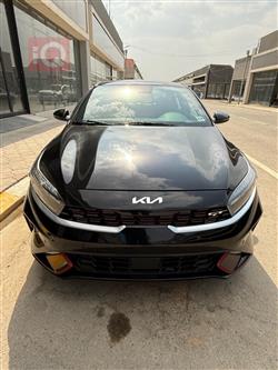 2023 كيا فورتي