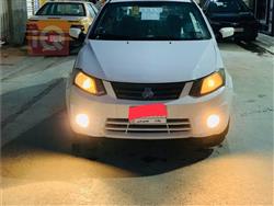 2020 سايبا ساینا