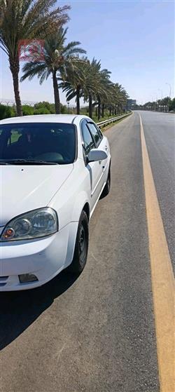 2014 شيفروليه اوبترا