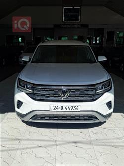 Volkswagen Atlas 2022 Volkswagen Atlas 2022