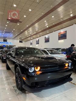 Dodge Challenger 2023
