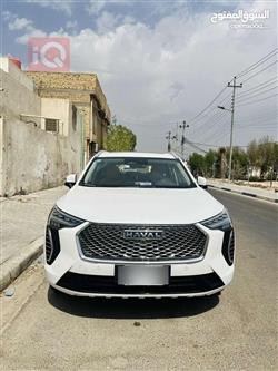Haval JOLION 2024