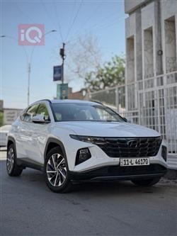 2024 هيونداي توسان