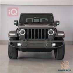 2023 جيب جلاديتور