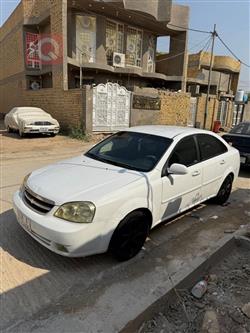 2011 شيفروليه اوبترا