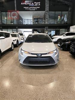 Toyota Corolla 2023 Toyota Corolla 2023