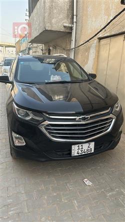 Chevrolet Equinox 2020 Chevrolet Equinox 2020