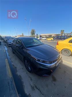 2023 كيا فورتي